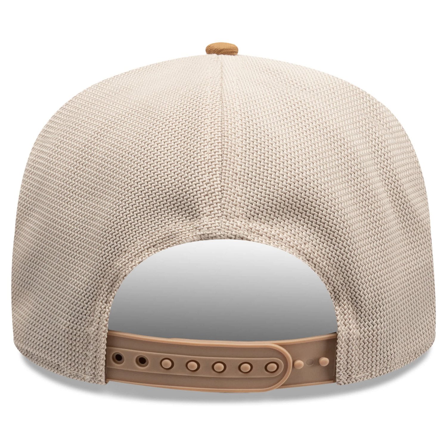 New Era Chicago Sox 9SEVENTY Trucker Adjustable Hat - view number 4