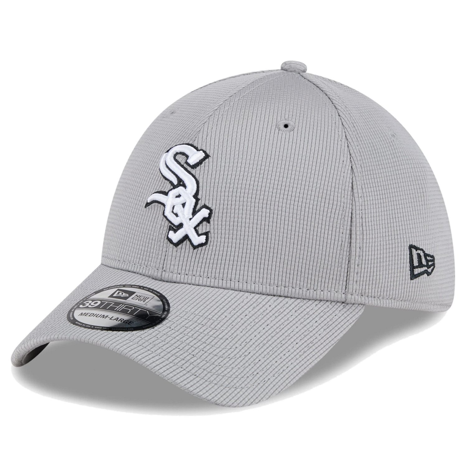 New Era Chicago Sox Active Pivot 39THIRTY Flex Hat - view number 1