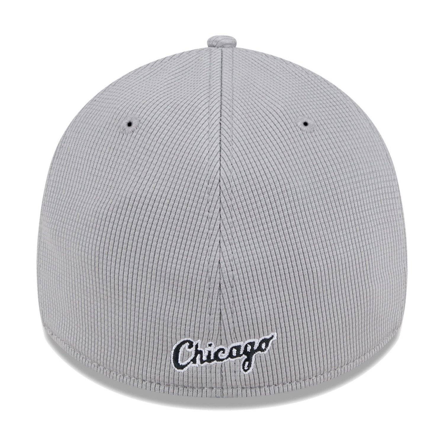 New Era Chicago Sox Active Pivot 39THIRTY Flex Hat - view number 4