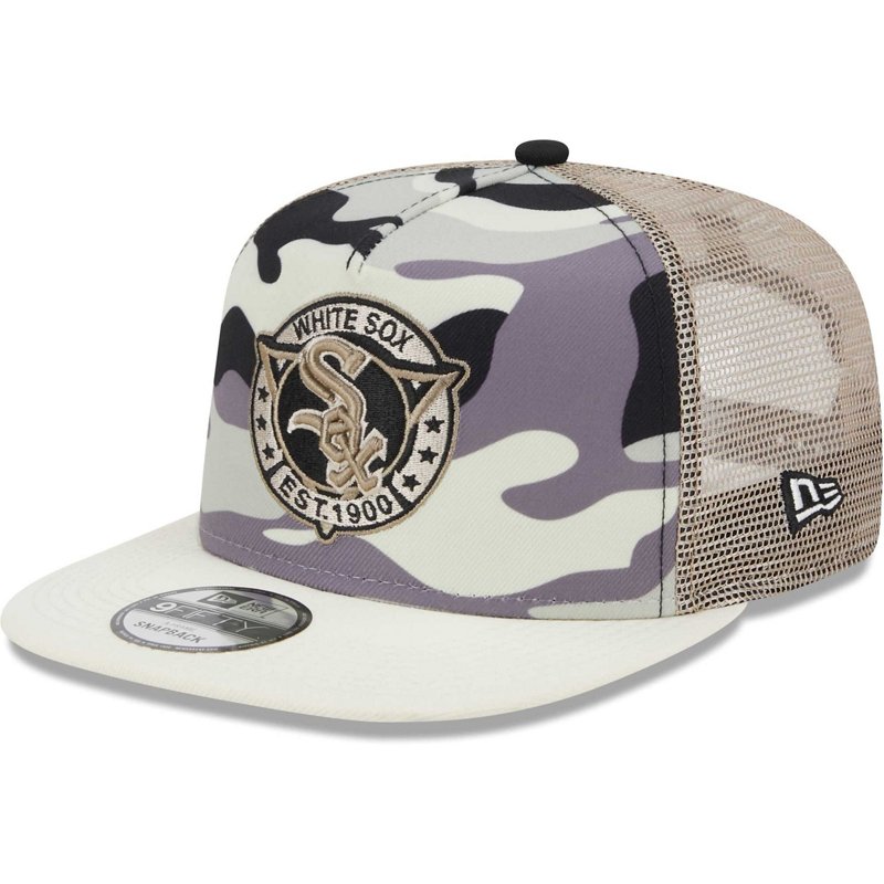 New Era Chicago Sox… - image