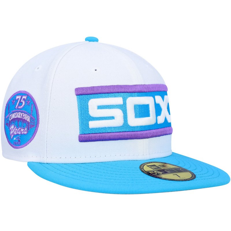 New Era Chicago Sox… - image