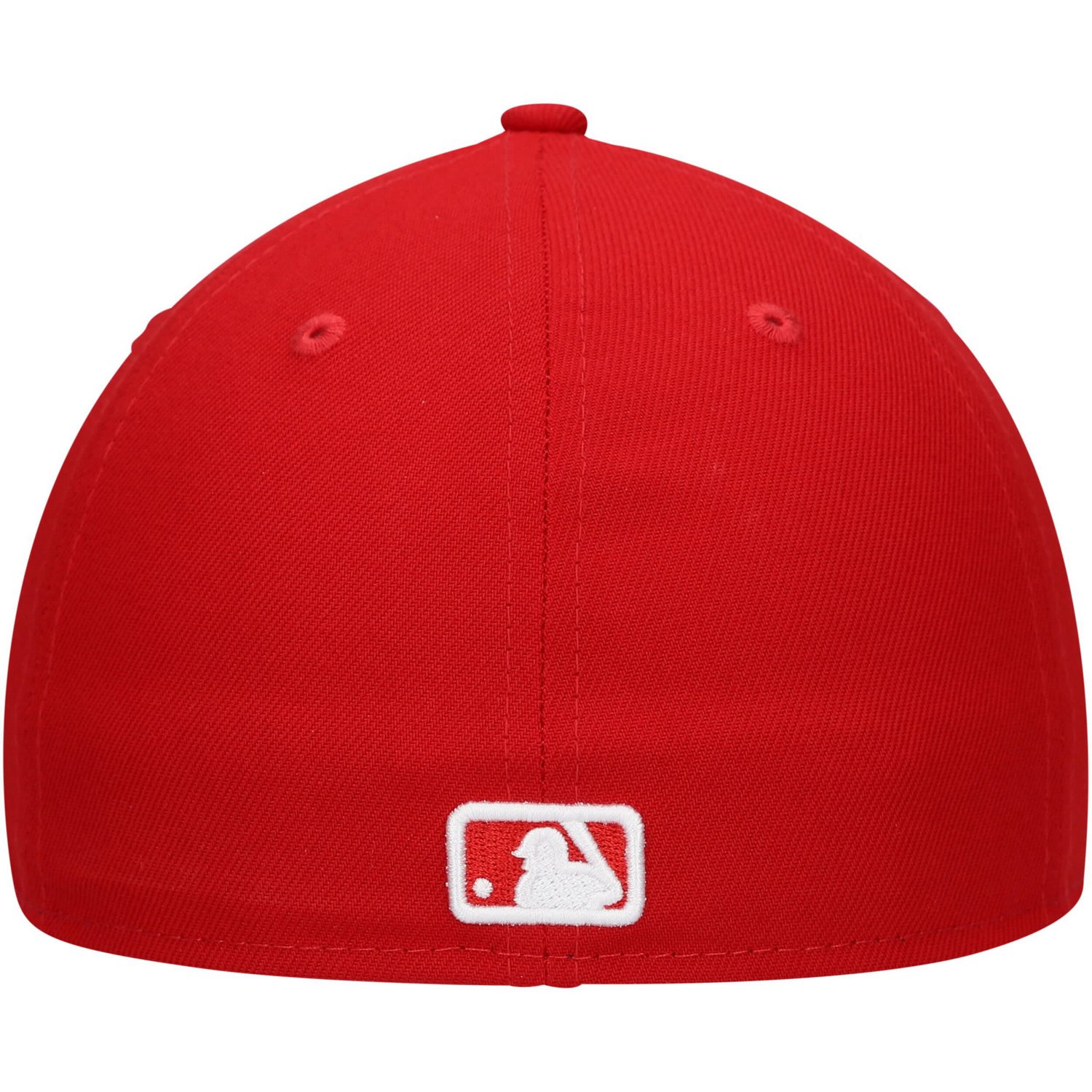 New Era Chicago Sox Low Profile 59FIFTY Fitted Hat                                                                               - view number 4
