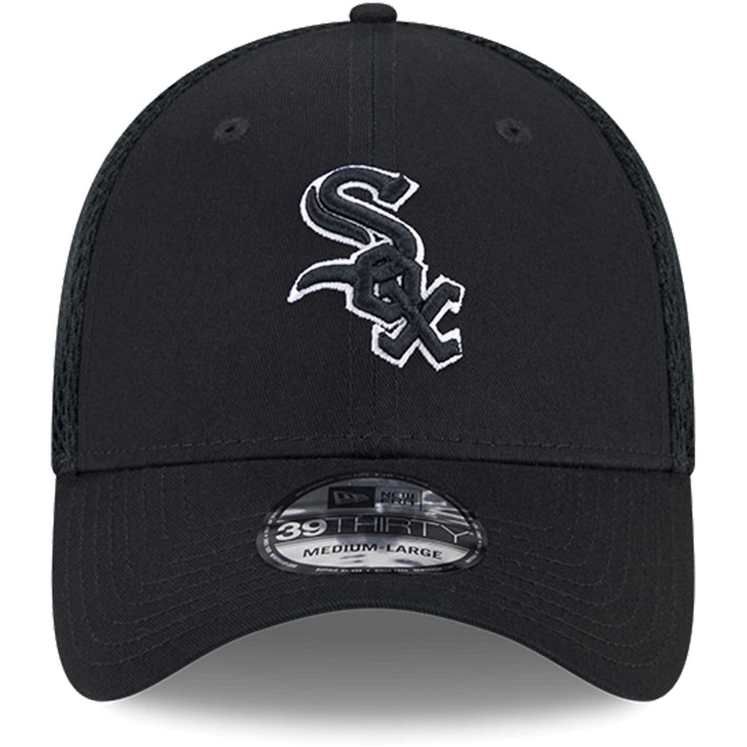 New Era Chicago Sox Neo 39THIRTY Flex Hat