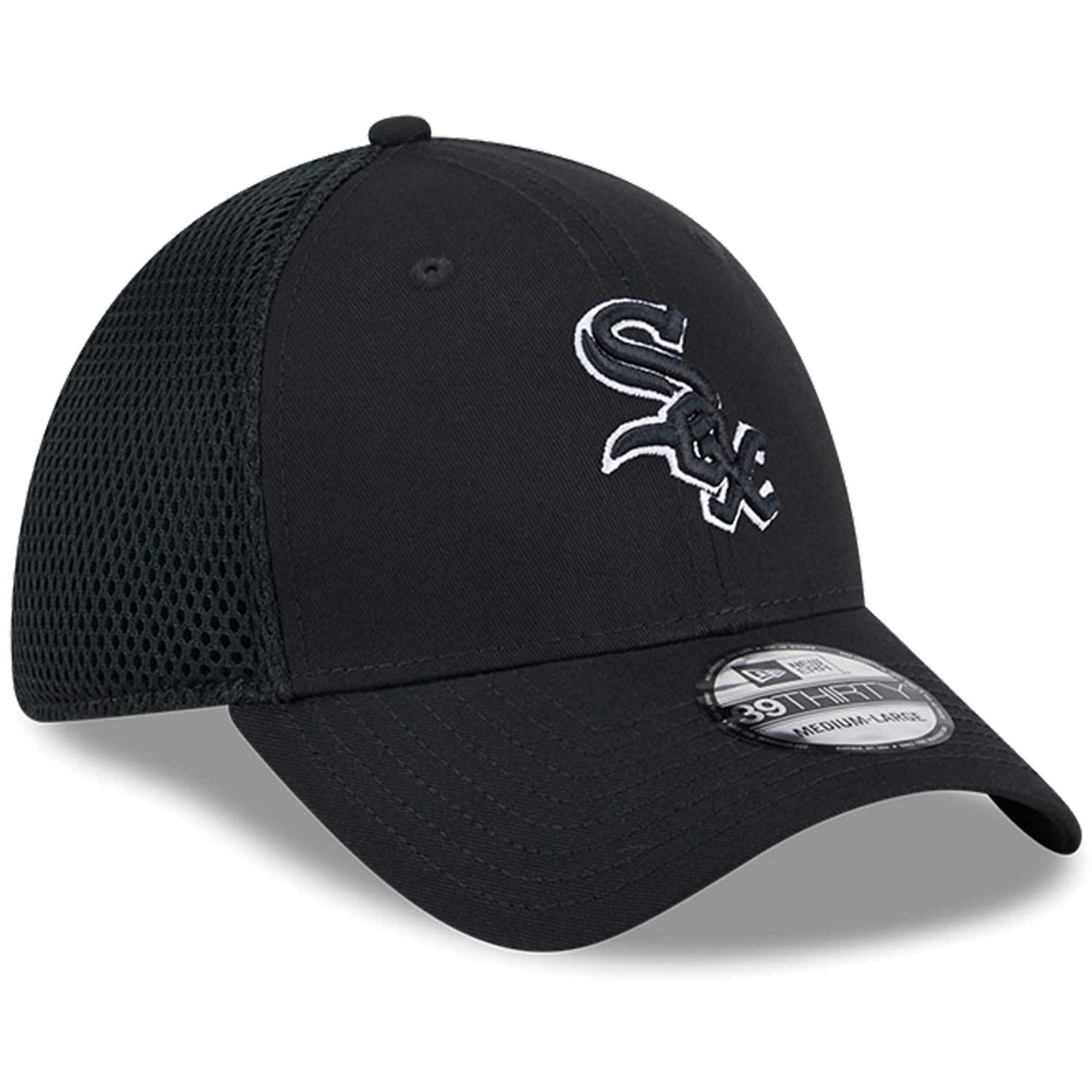 New Era Chicago Sox Neo 39THIRTY Flex Hat - view number 3