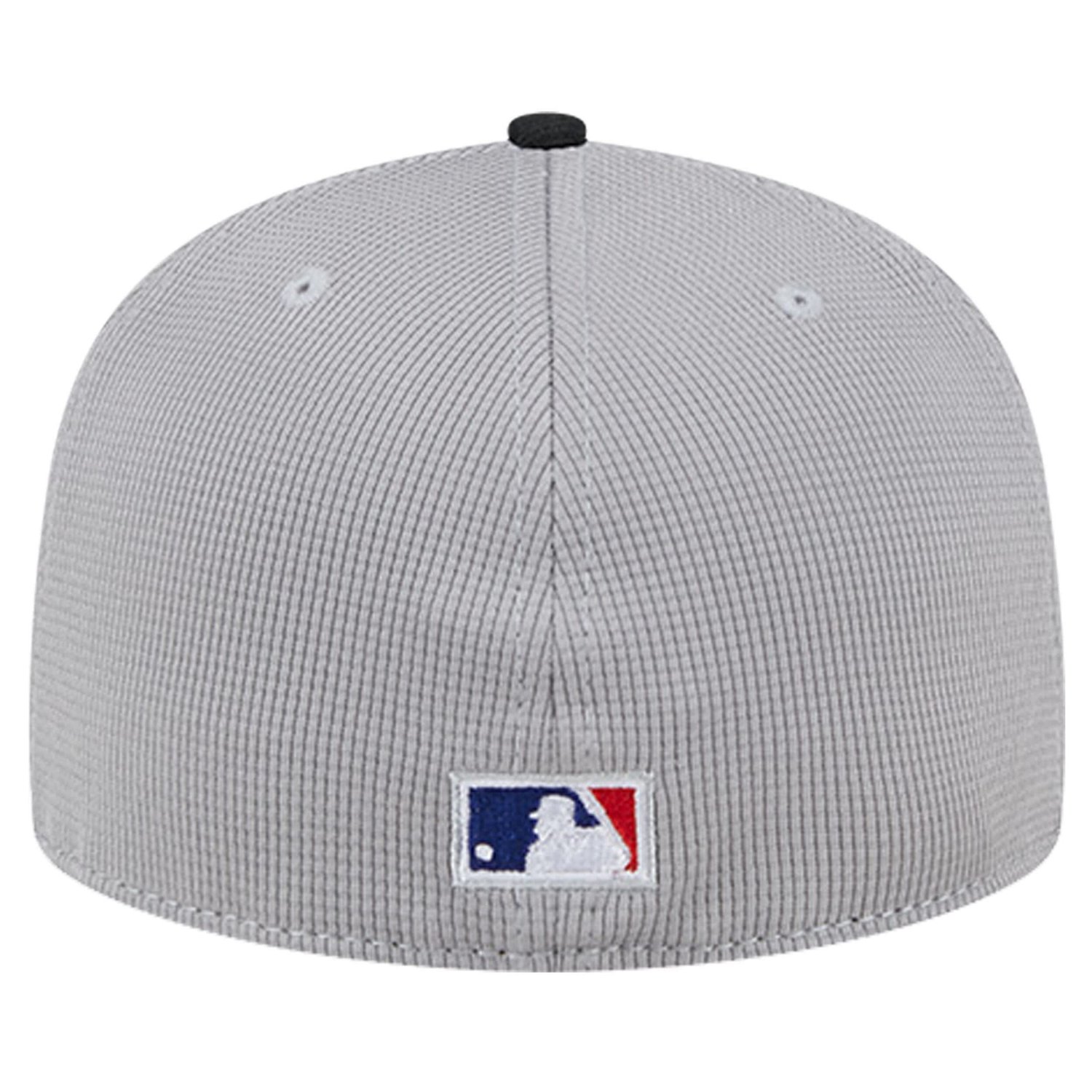 New Era Chicago Sox Pivot Mesh 59FIFTY Fitted Hat - view number 4