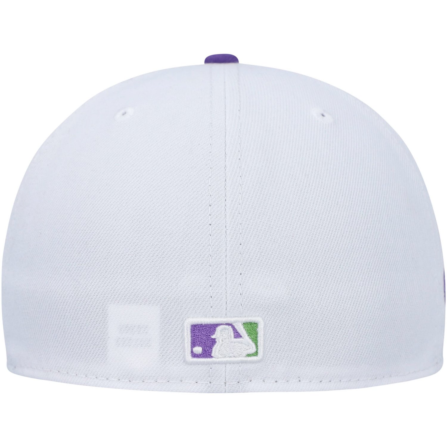 New Era Chicago Sox Side Patch 59FIFTY Fitted Hat