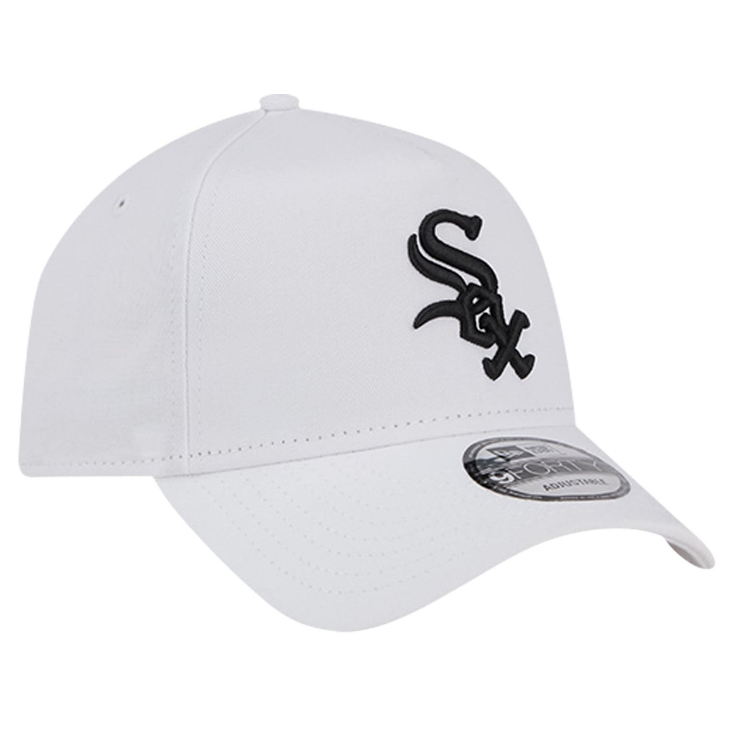 New Era Chicago Sox TC A-Frame 9FORTY Adjustable Hat