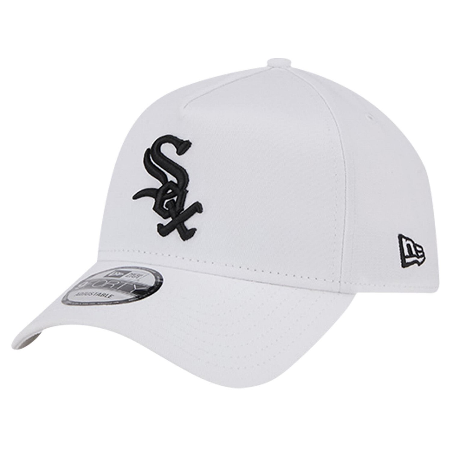 New Era Chicago Sox TC A-Frame 9FORTY Adjustable Hat