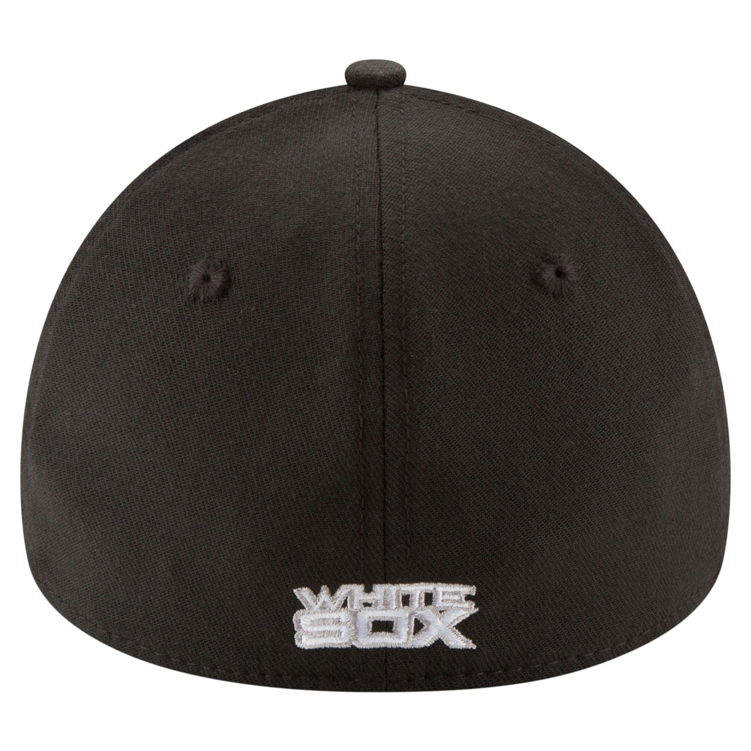 New Era Chicago White Sox 125th Anniversary 39THIRTY Flex Hat