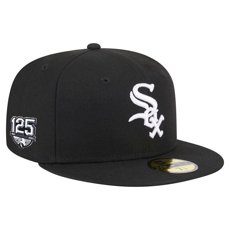 New Era Chicago Whi… - image