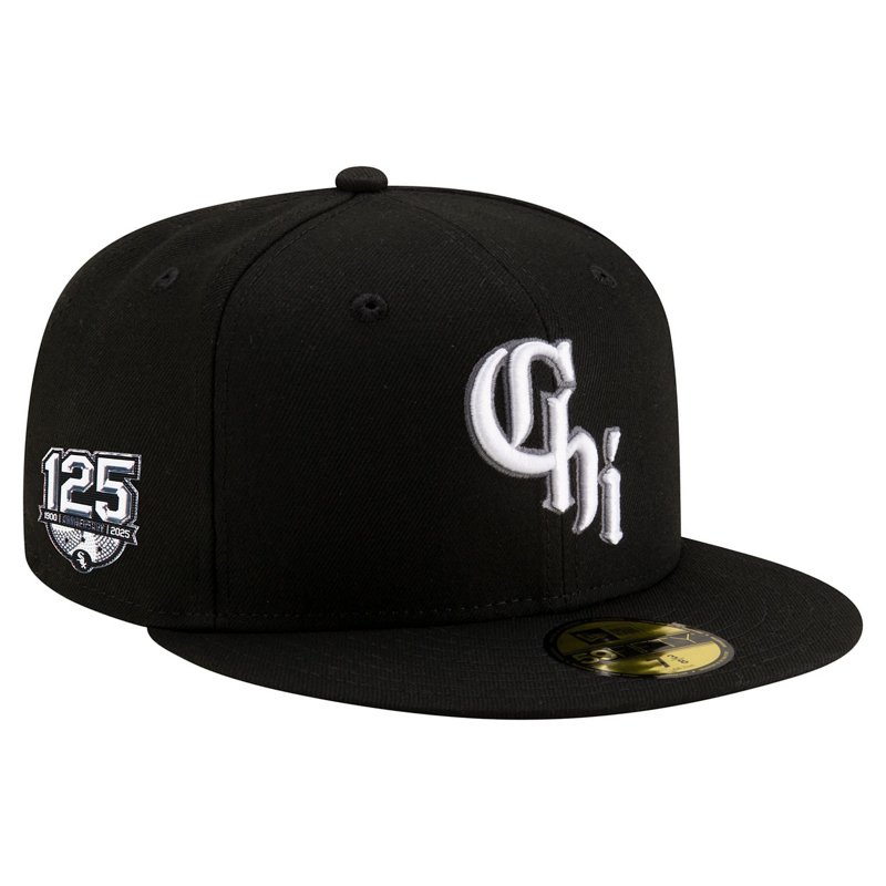 New Era Chicago Whi… - image