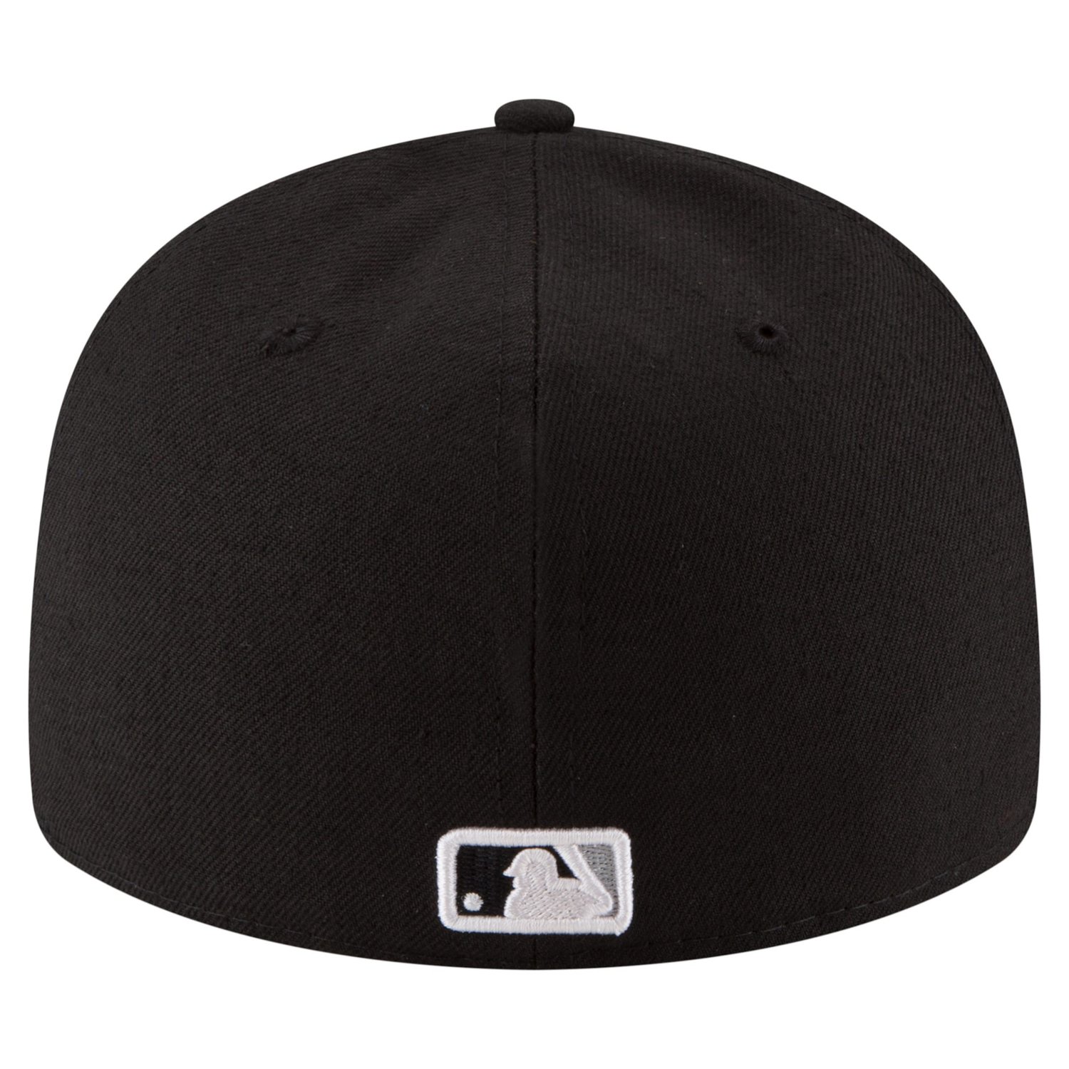 New Era Chicago White Sox 125th Anniversary Low Profile 59FIFTY Fitted Hat - view number 4