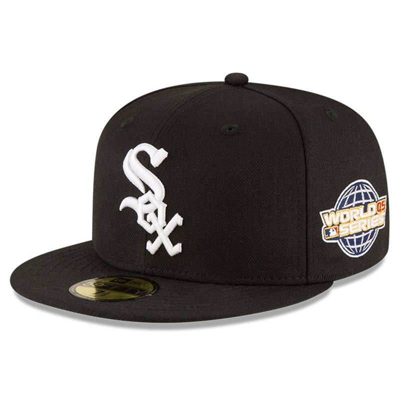 New Era Chicago Whi… - image