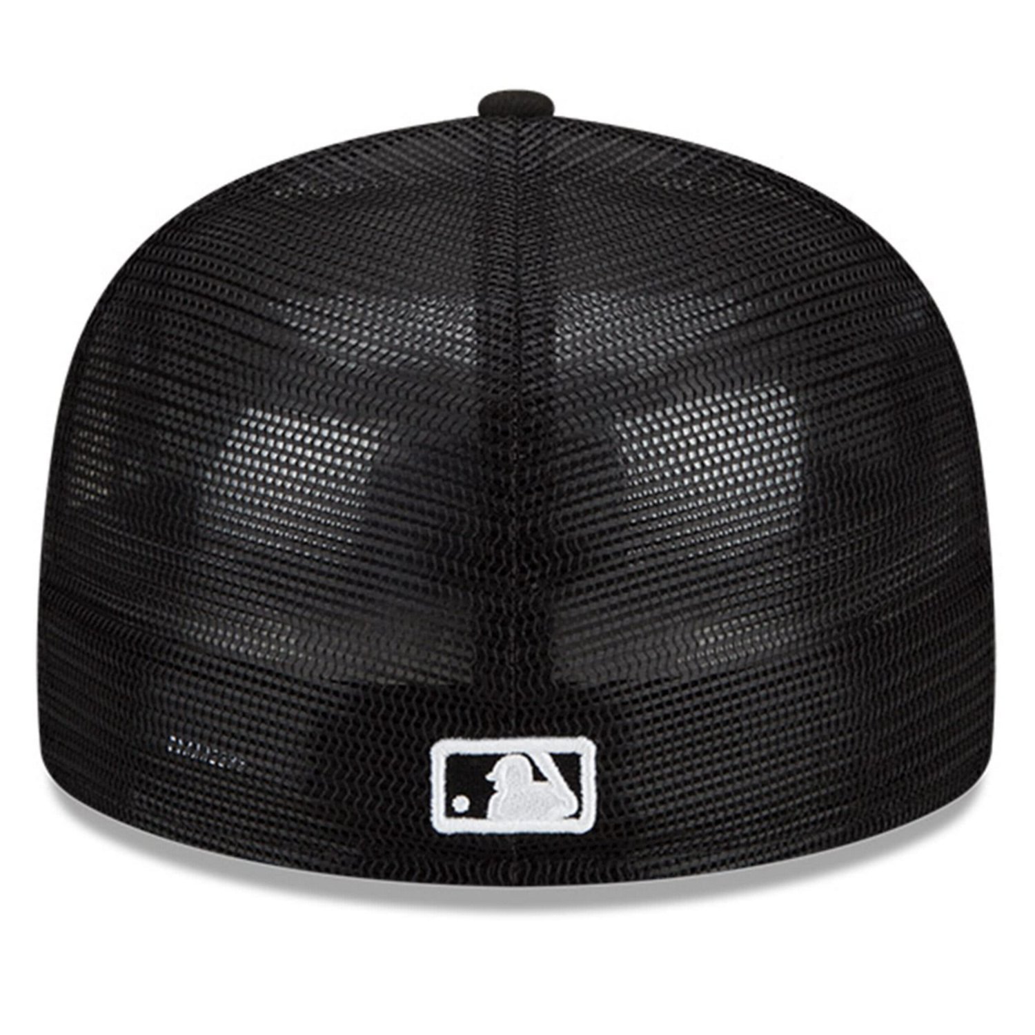 New Era Chicago White Sox 2023 Batting Practice 59FIFTY Fitted Hat                                                               - view number 4