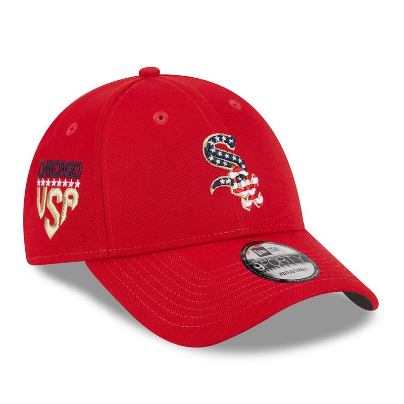 New Era Chicago Whi… - image