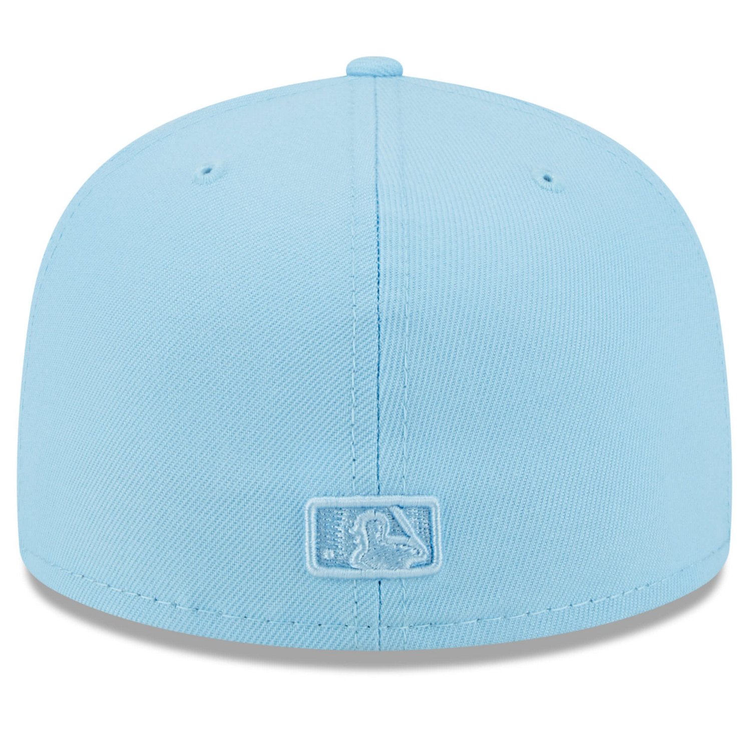 New Era Chicago White Sox 2023 Spring Color Basic 59FIFTY Fitted Hat - view number 4