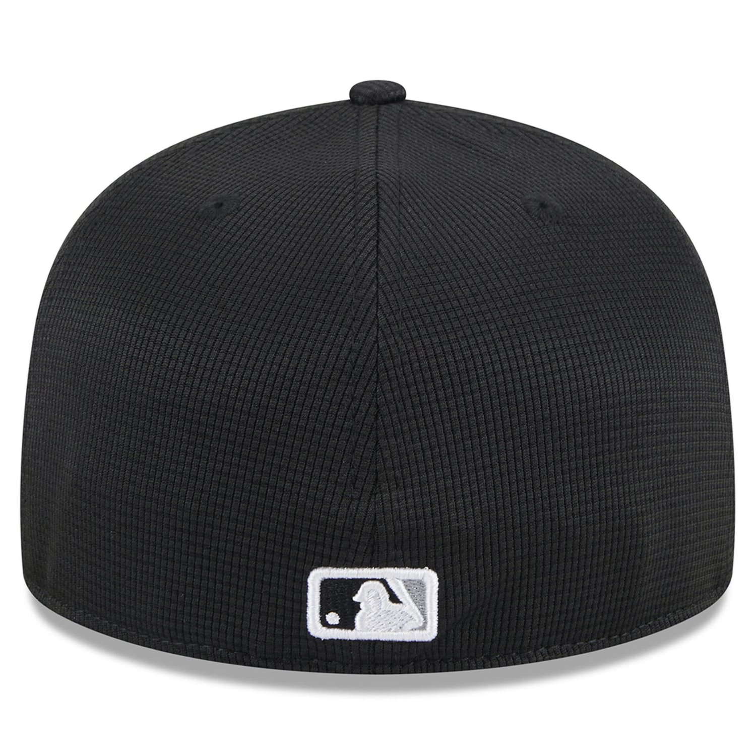 New Era Chicago White Sox 2024 Batting Practice 59FIFTY Fitted Hat - view number 4