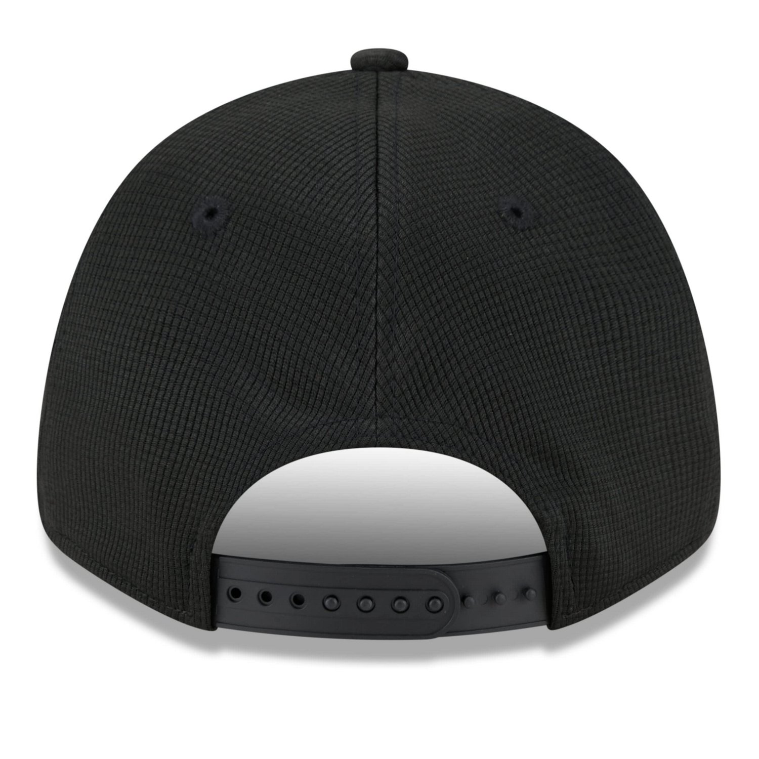 New Era Chicago White Sox 2024 Batting Practice 9FORTY Adjustable Hat                                                            - view number 4