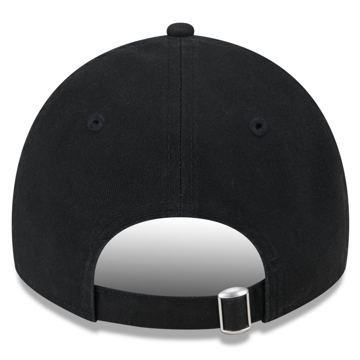 New Era Chicago White Sox 2024 Batting Practice 9TWENTY Adjustable Hat                                                           - view number 4