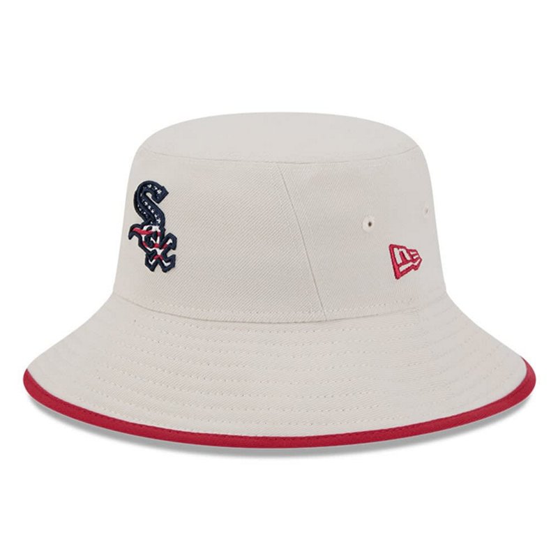 New Era Chicago Whi… - image