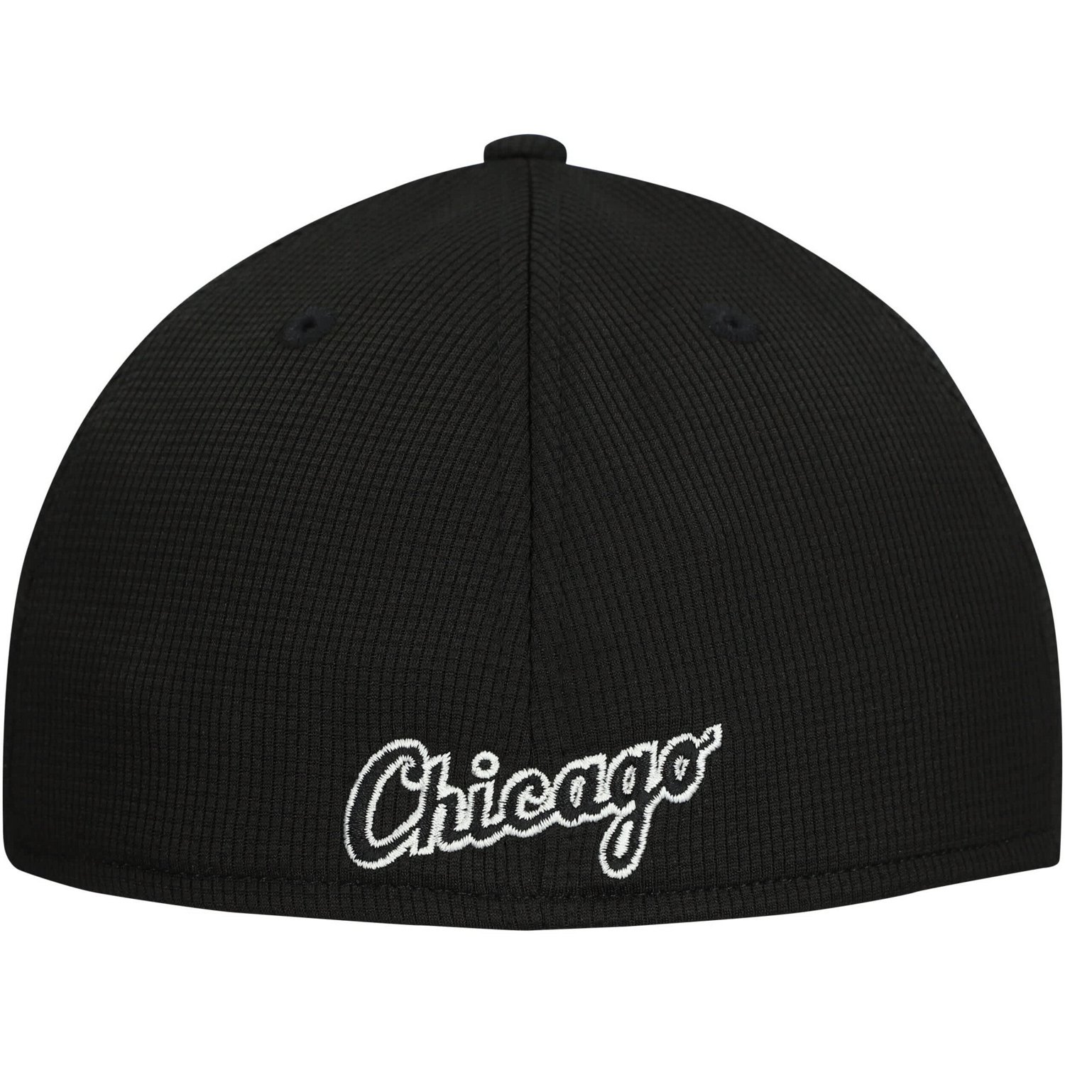 New Era Chicago White Sox Batting Practice 39THIRTY Flex Hat