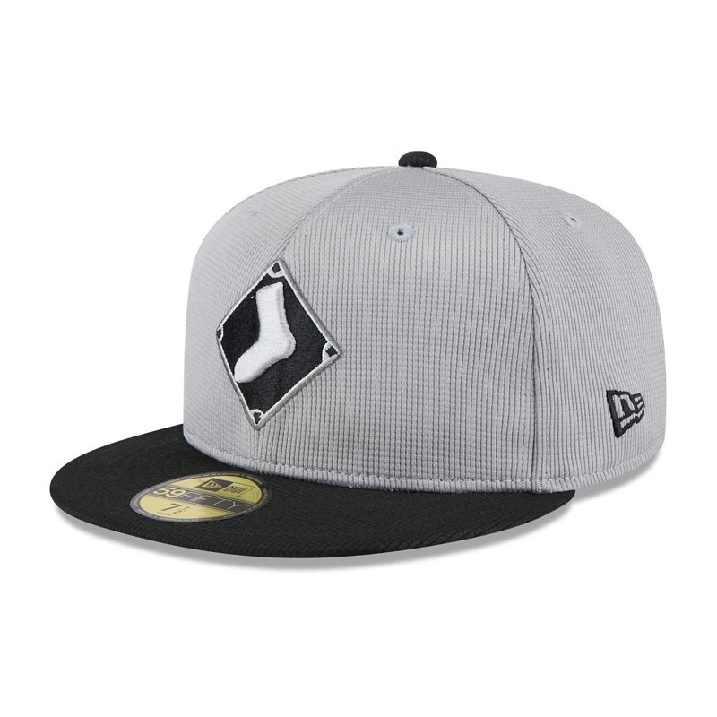 New Era Chicago Whi… - image