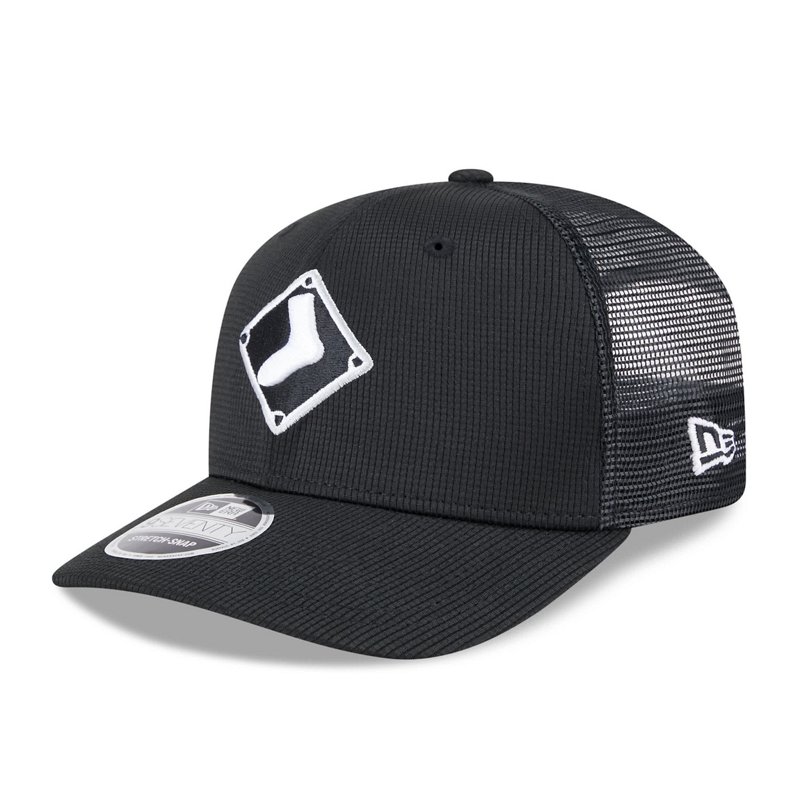 New Era Chicago Whi… - image