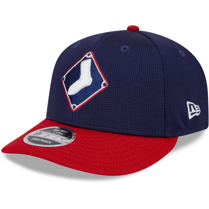 New Era Chicago Whi… - image