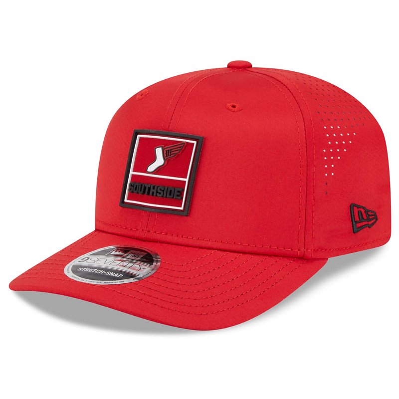 New Era Chicago Whi… - image