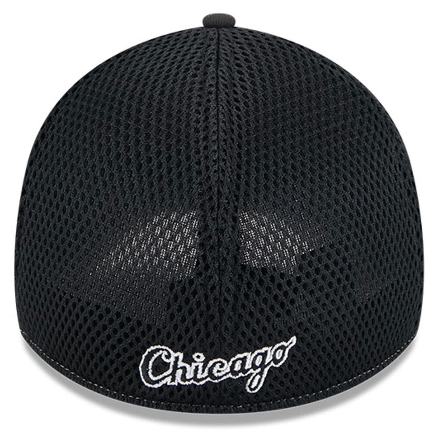 New Era Chicago White Sox 2025 Spring Training 39THIRTY Flex Hat