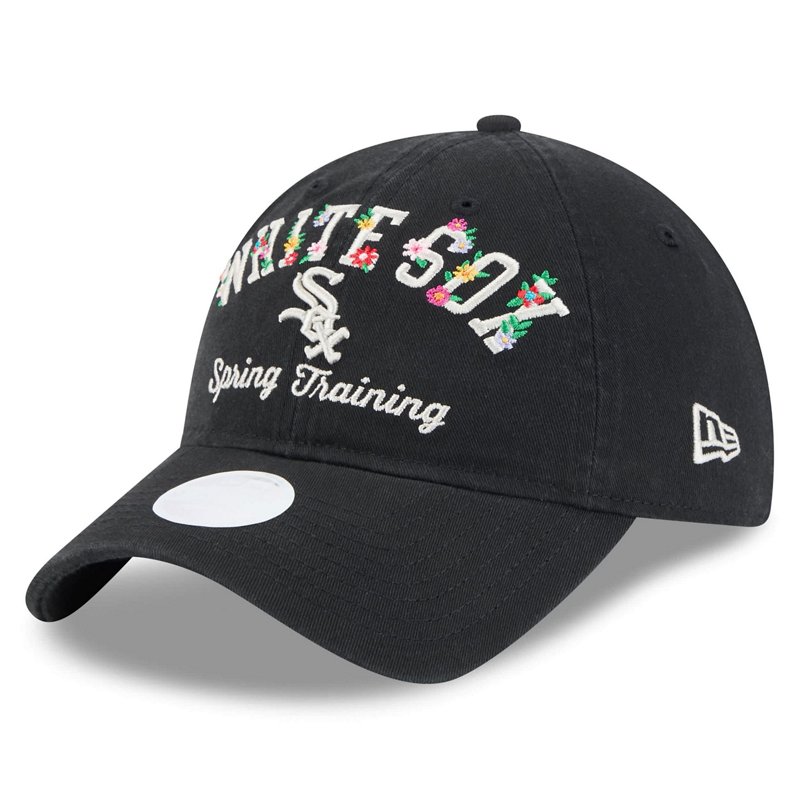 New Era Chicago Whi… - image