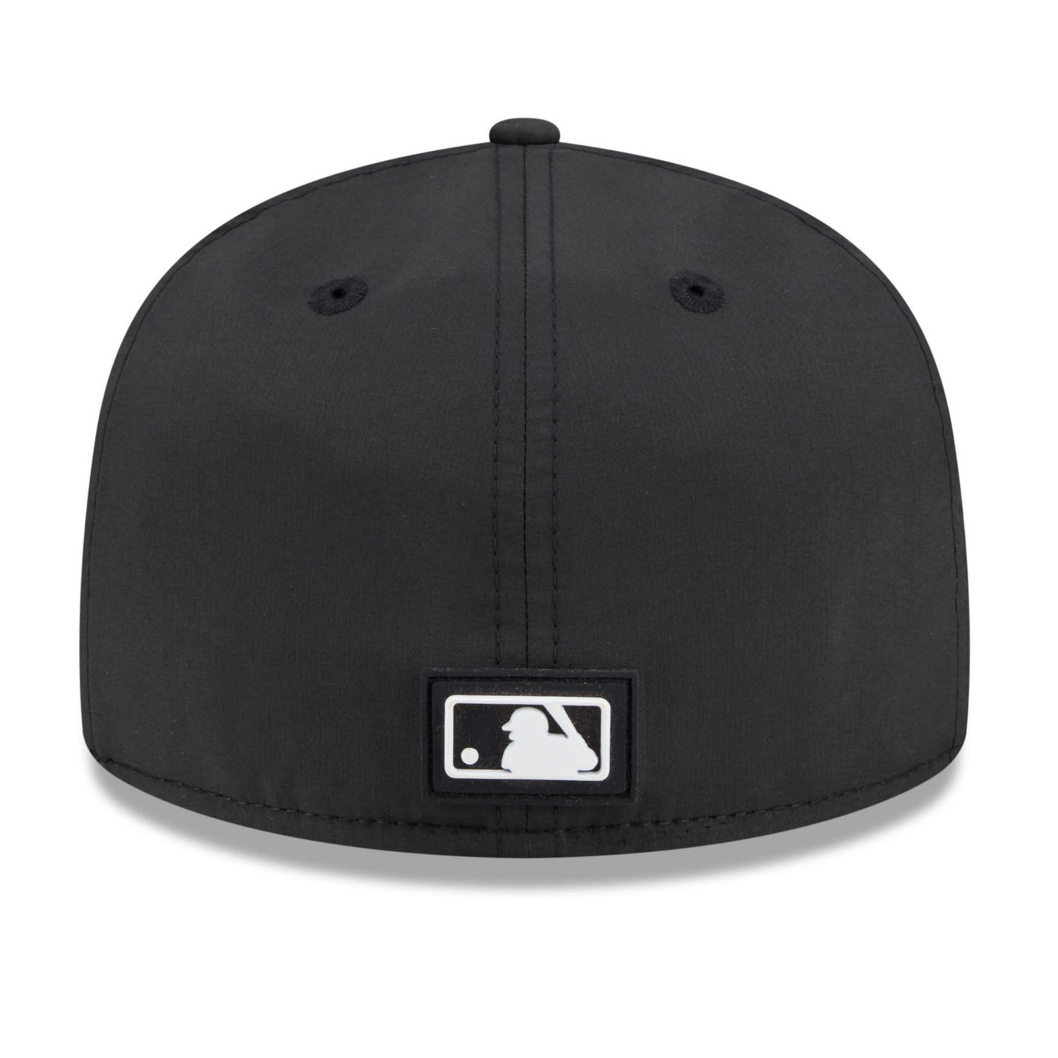 New Era Chicago White Sox 2026 Clubhouse 59FIFTY Fitted Hat - view number 4