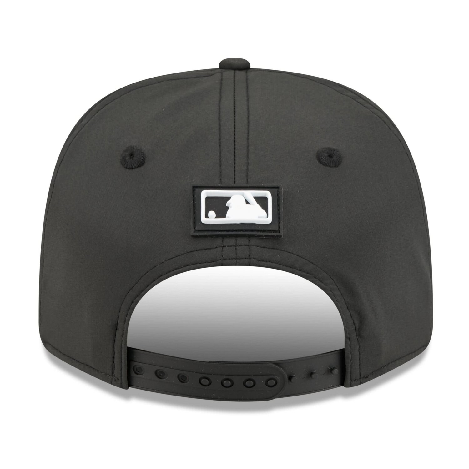 New Era Chicago White Sox 2026 Clubhouse 9SEVENTY Adjustable Hat - view number 4