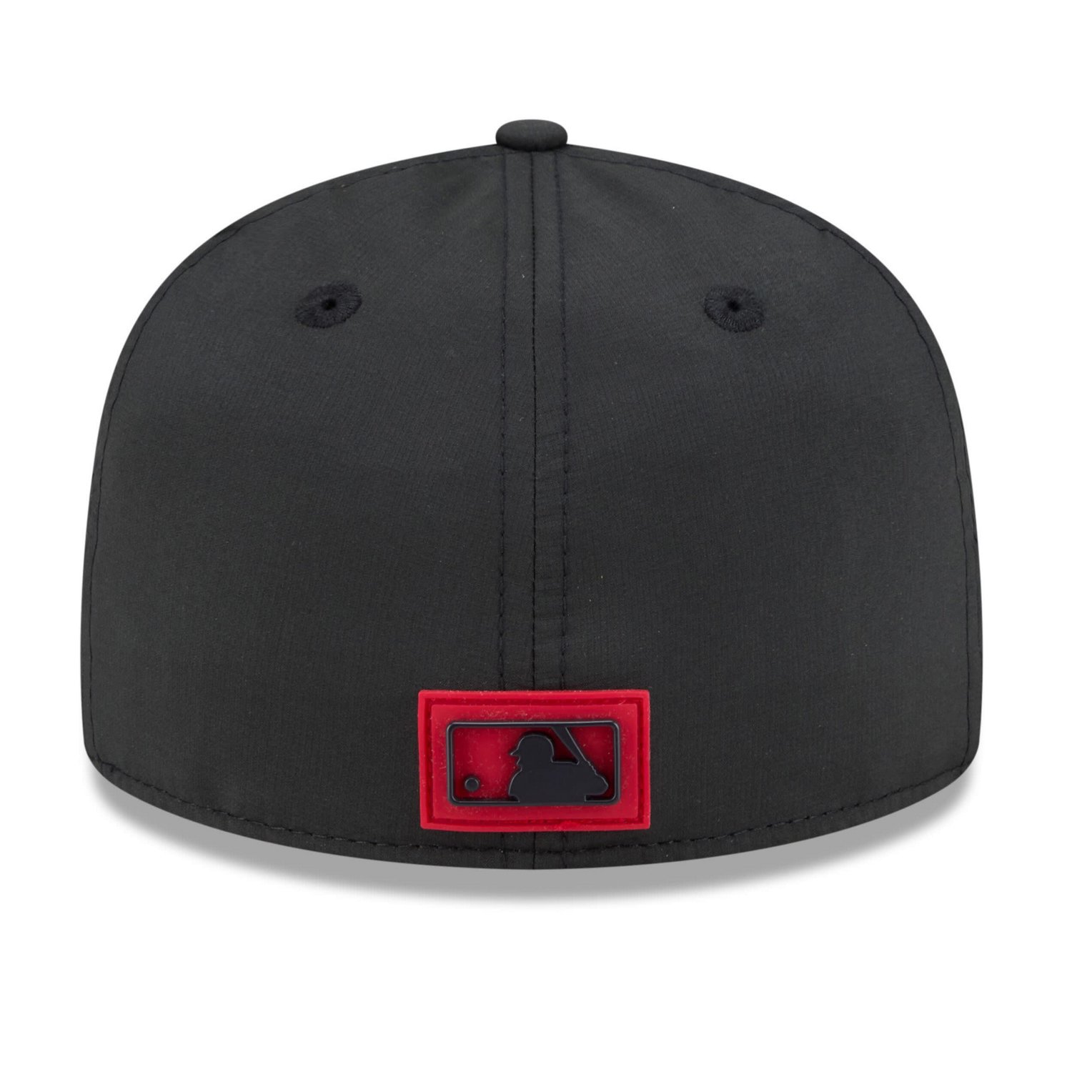 New Era Chicago White Sox 2026 Clubhouse Alternate 59FIFTY Fitted Hat - view number 4