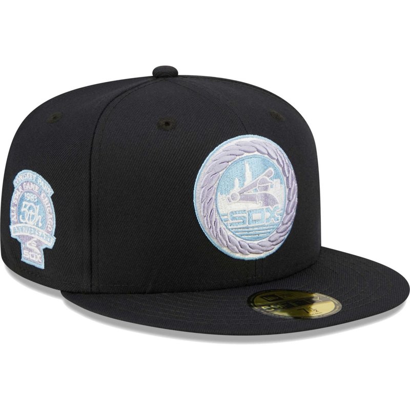 New Era Chicago Whi… - image