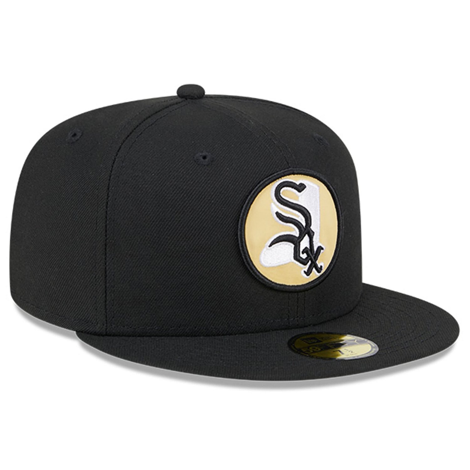New Era Chicago White Sox 59FIFTY Day Team Pop Fitted Hat - view number 3