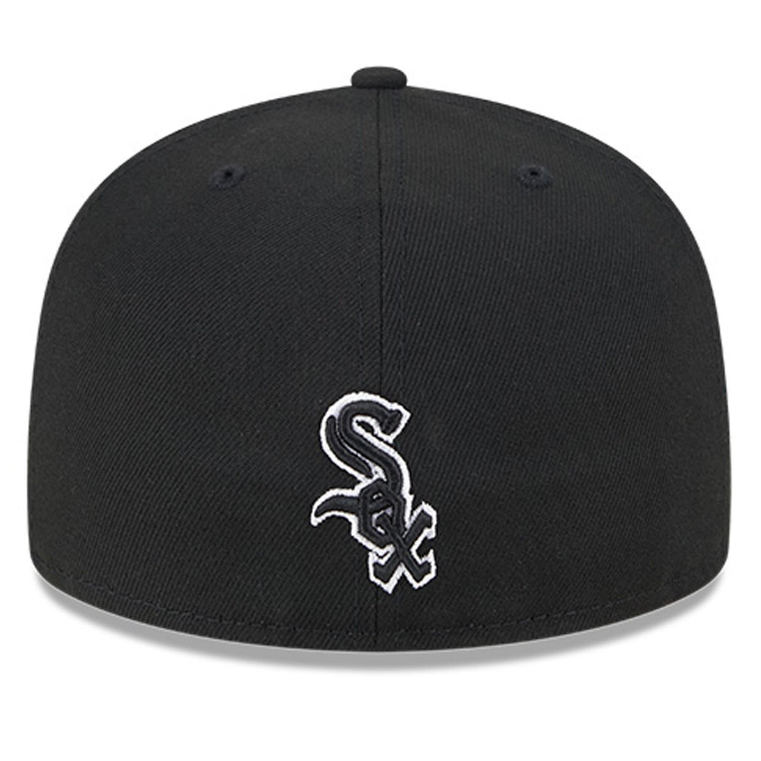 New Era Chicago White Sox 59FIFTY Day Team Pop Fitted Hat - view number 4