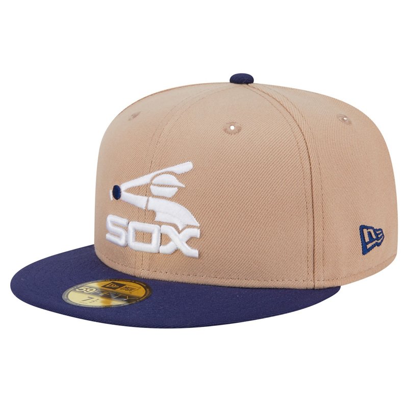 New Era Chicago Whi… - image