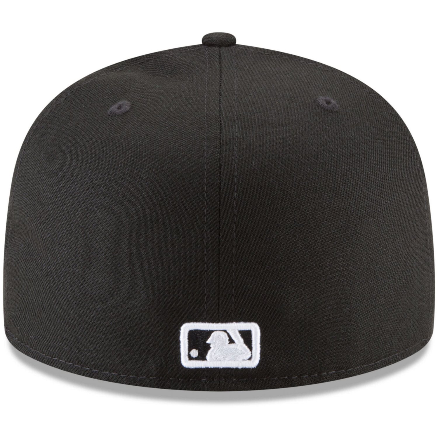 New Era Chicago White Sox 59FIFTY Fitted Hat                                                                                     - view number 4