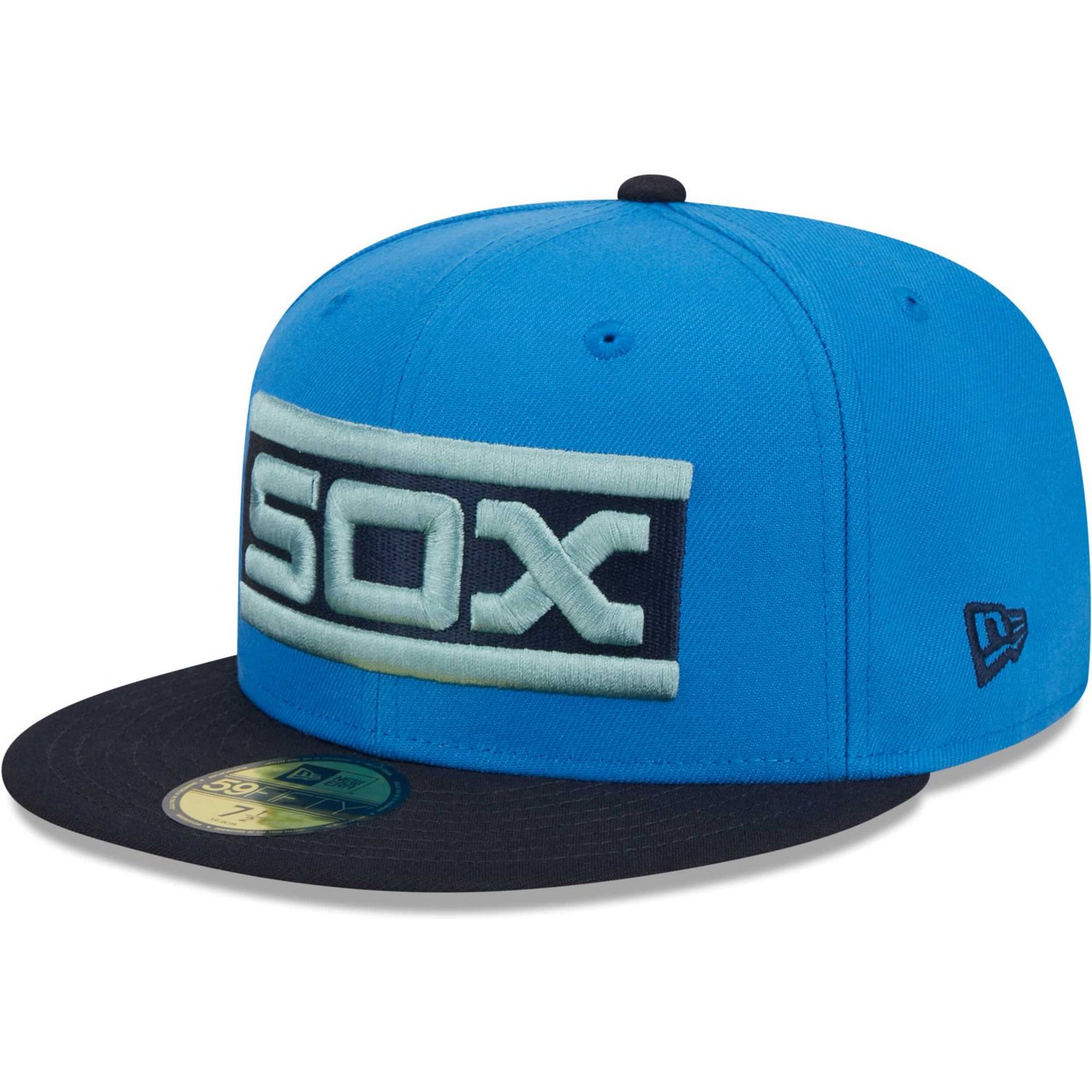New Era Chicago White Sox 59FIFTY Fitted Hat