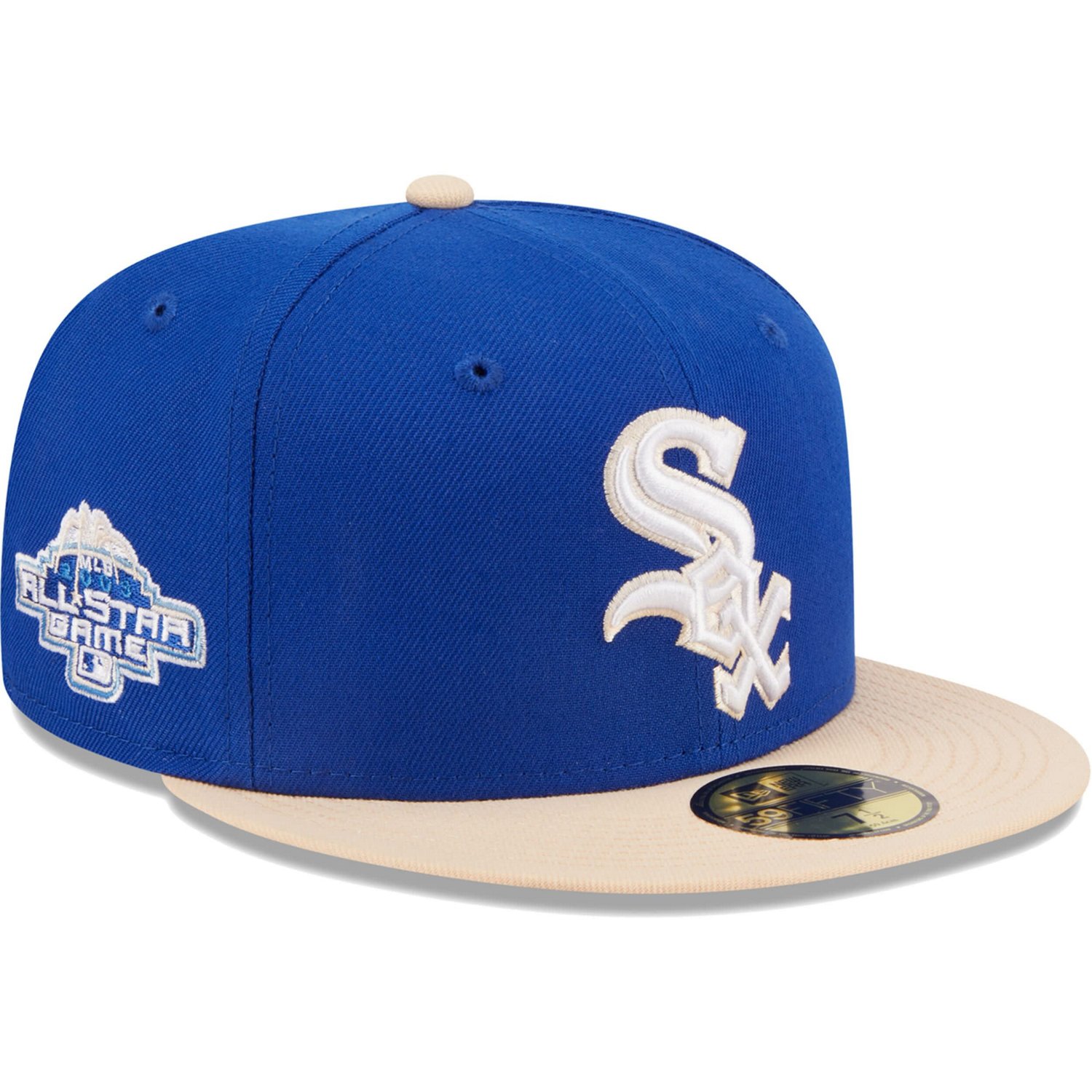 New Era Chicago White Sox 59FIFTY Fitted Hat