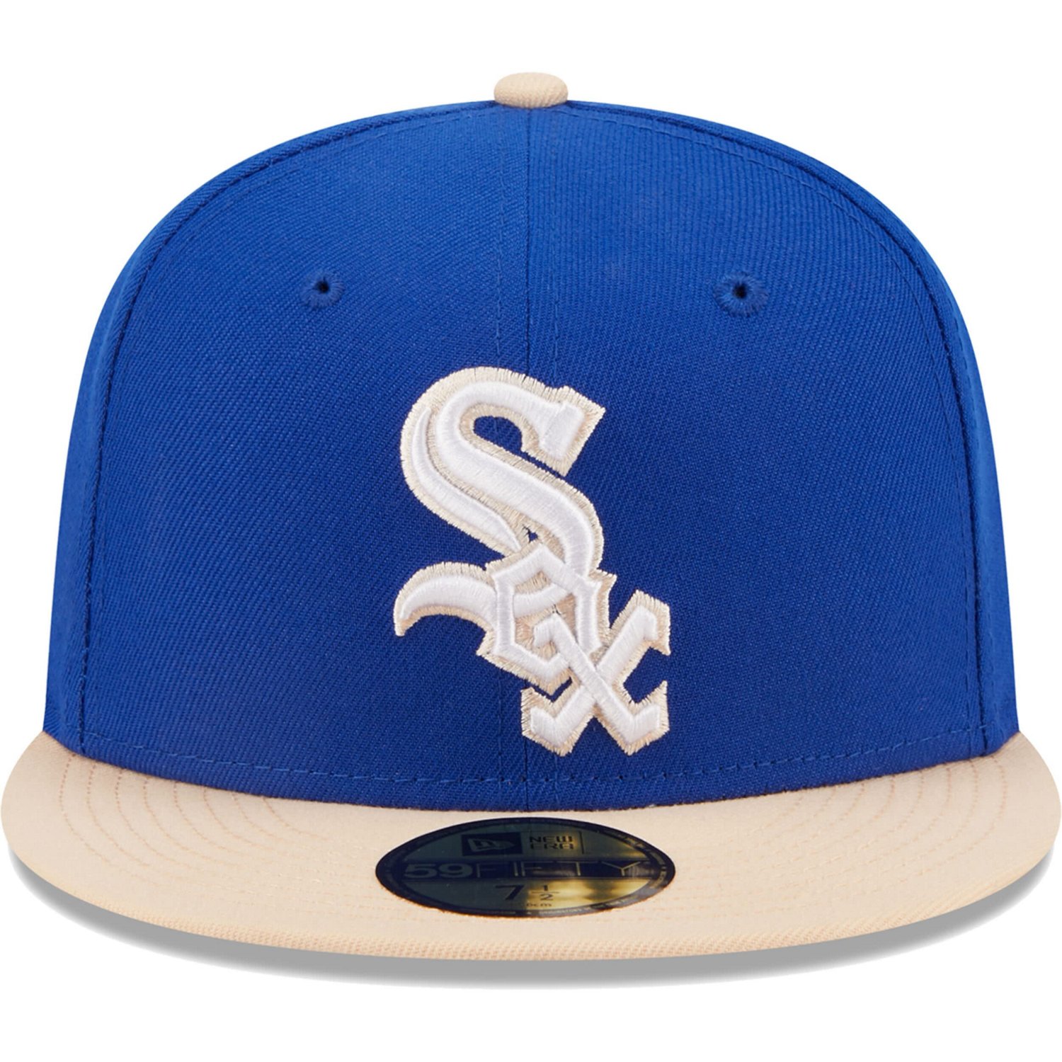 New Era Chicago White Sox 59FIFTY Fitted Hat - view number 2