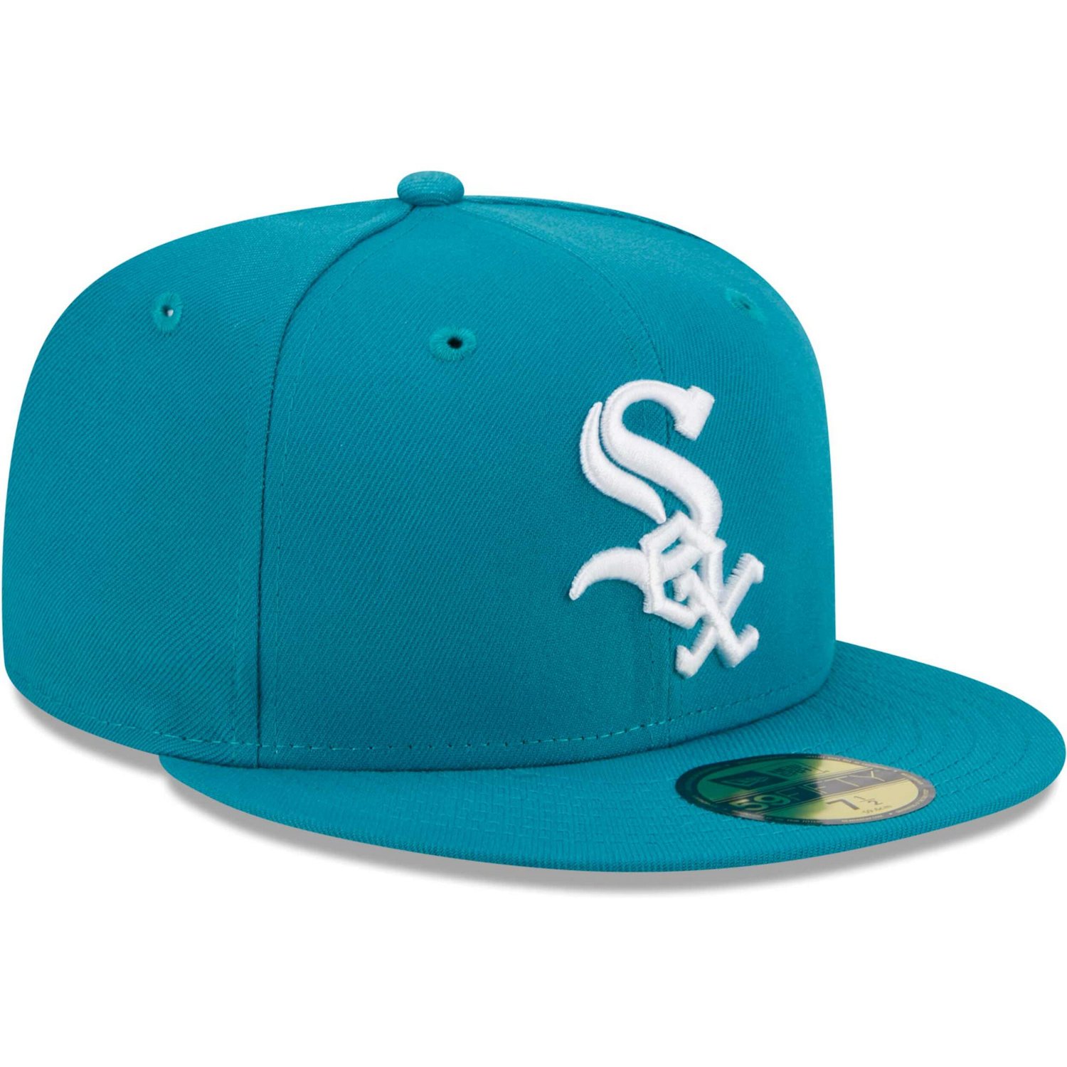 New Era Chicago White Sox 59FIFTY Fitted Hat - view number 3