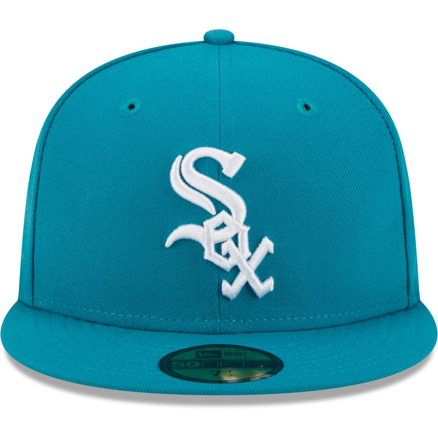 New Era Chicago White Sox 59FIFTY Fitted Hat - view number 2