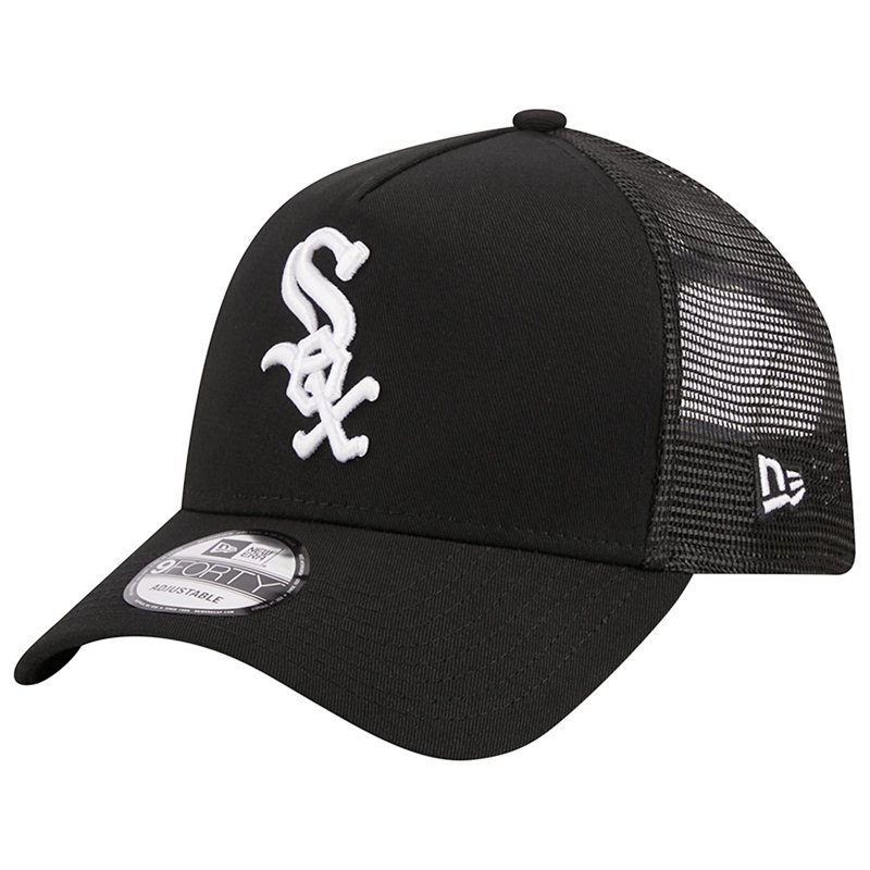 New Era Chicago Whi… - image