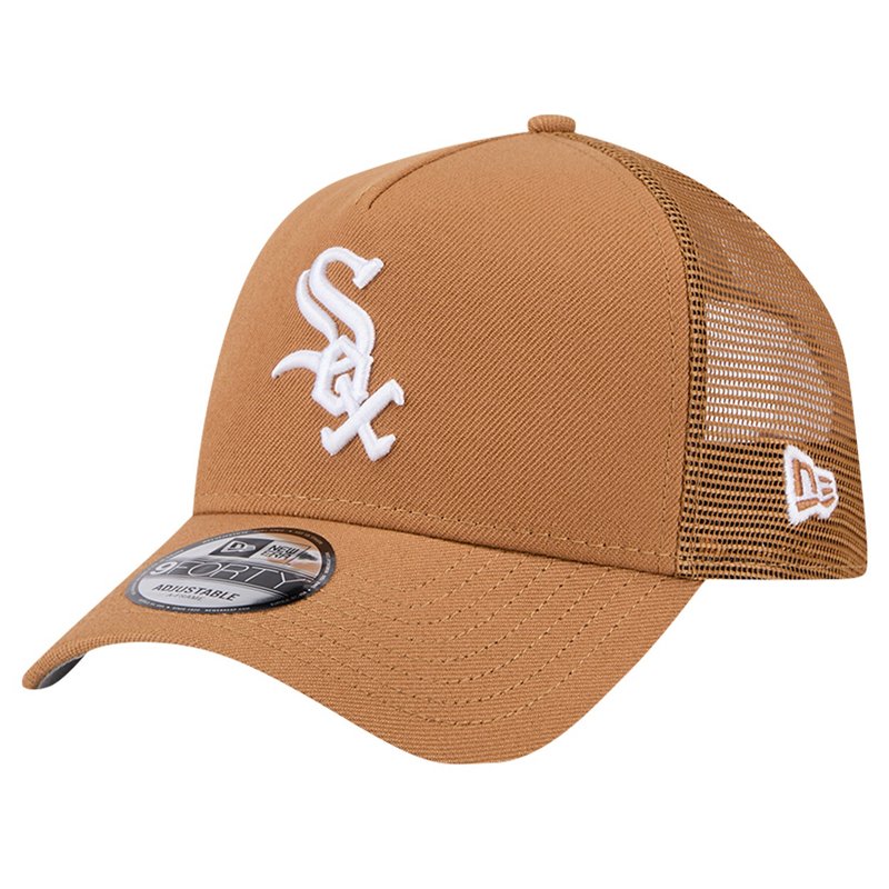 New Era Chicago Whi… - image