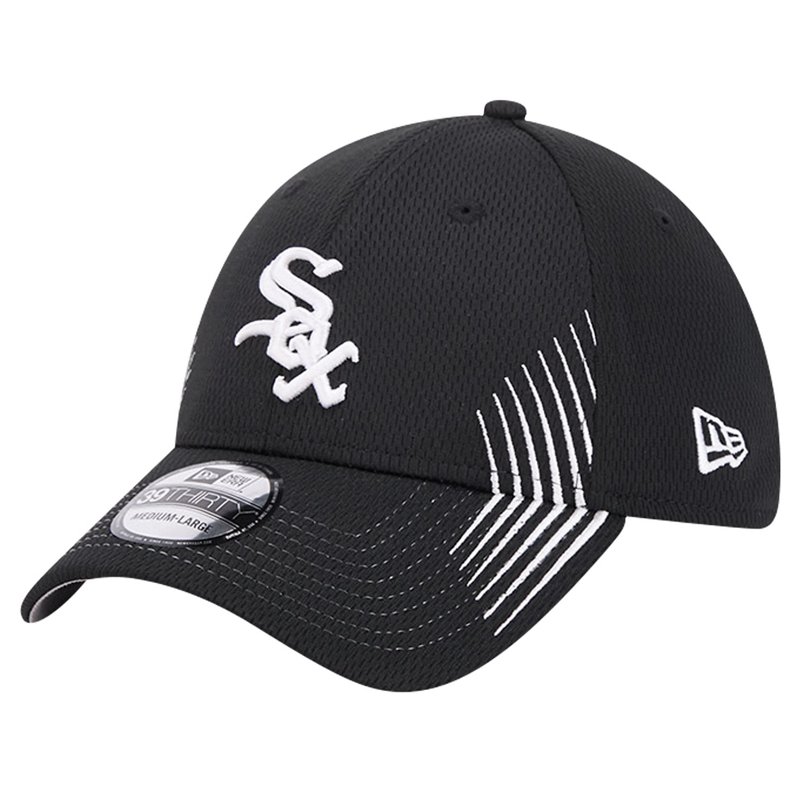 New Era Chicago Whi… - image