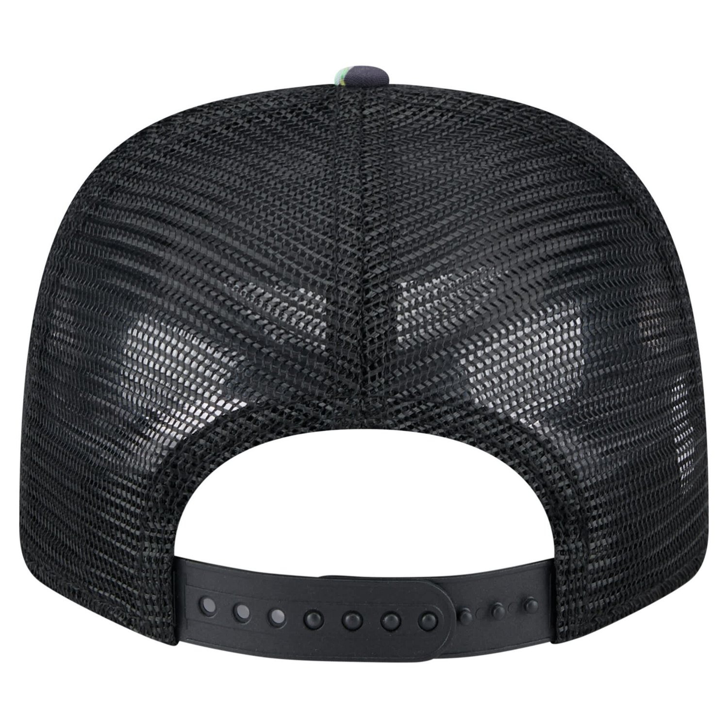 New Era Chicago White Sox Adventure Drinks Pattern 9SEVENTY Stretch-Snap Hat