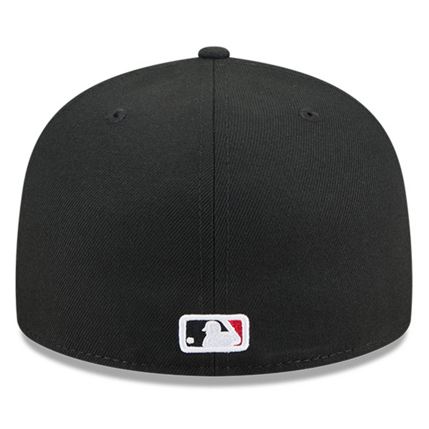New Era Chicago White Sox Baseball Hall of Fame 59FIFTY Fitted Hat - view number 4