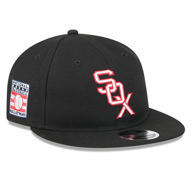New Era Chicago Whi… - image